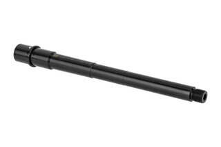 Sons of Liberty Gun Works 10.5" Combat-grade AR-15 barrel in 300 BLK with tough black nitride finish